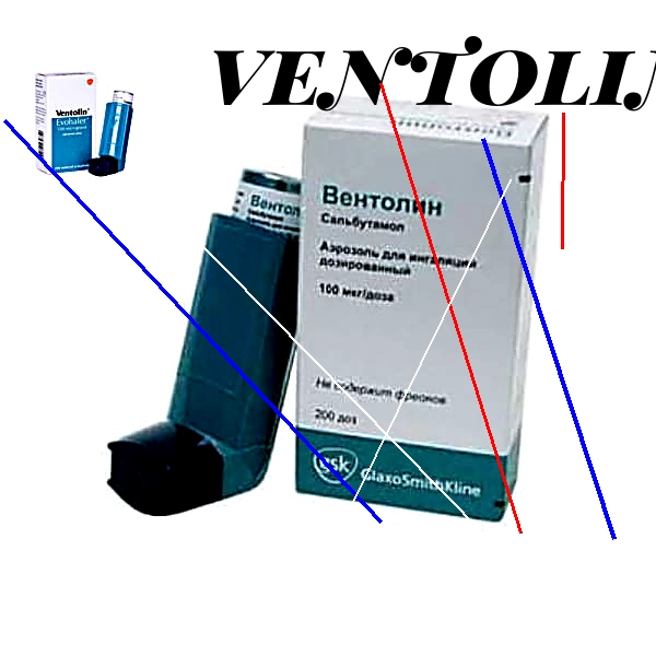 Ventolin